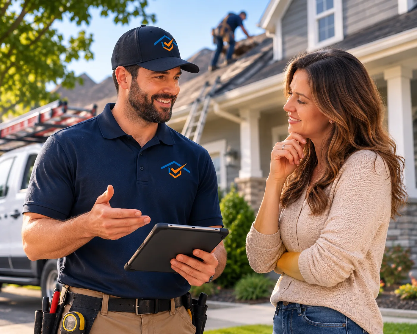 Roof Inspection FAQs in Wayne, WV